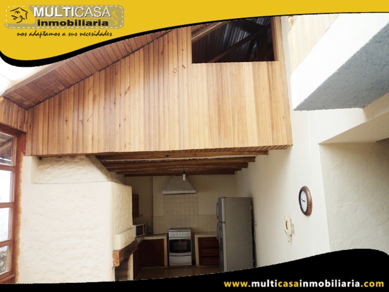 Casa  en Venta a crédito  sector Primero de Mayo   Cuenca - Ecuador