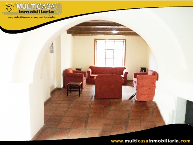 Casa  en Venta a crédito  sector Primero de Mayo   Cuenca - Ecuador