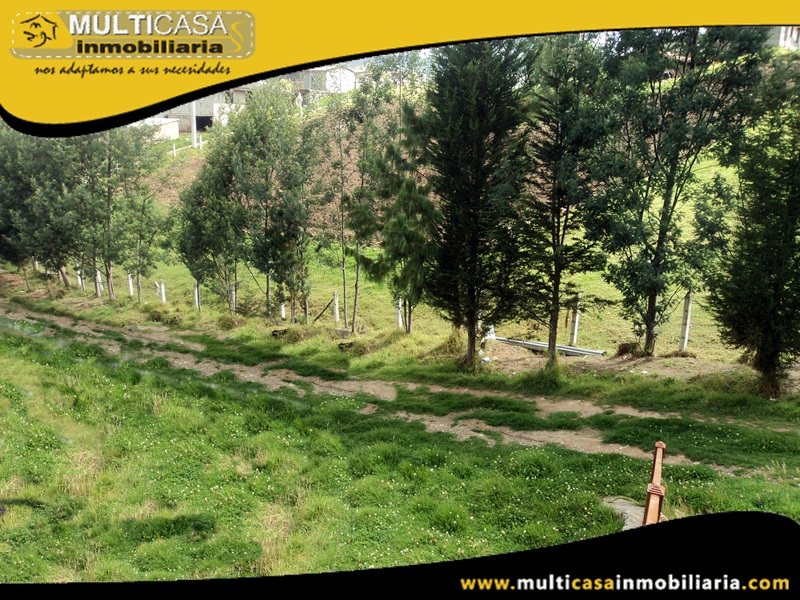 Casa en Venta a Crédito Sector Victoria del Portete- Cuenca-Ecuador