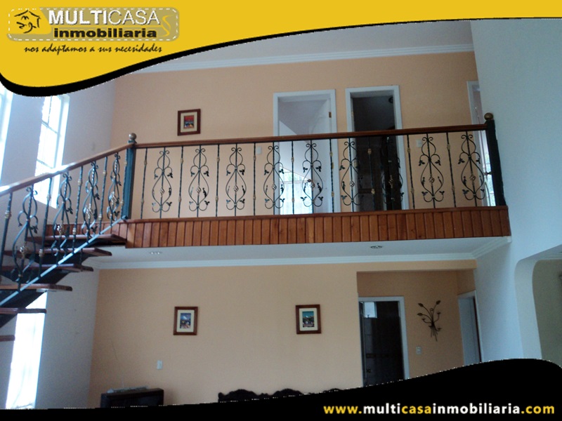 Quinta en Venta a Crédito Sector Zhullin Alto- Azogues Ecuador