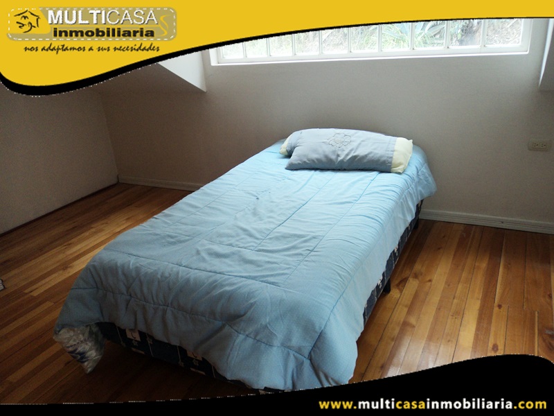 Quinta en Venta a Crédito Sector Zhullin Alto- Azogues Ecuador