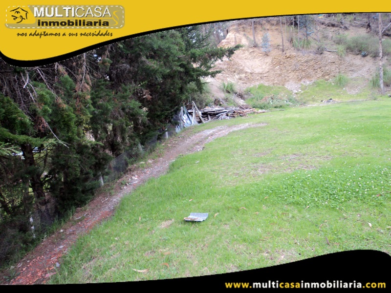 Terreno en Venta a Crédito Sector Zhullin Azogues-Ecuador