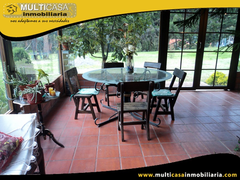Casa de Tres Departamentos en Venta a Crédito Sector Zhullin- Azogues-Ecuador