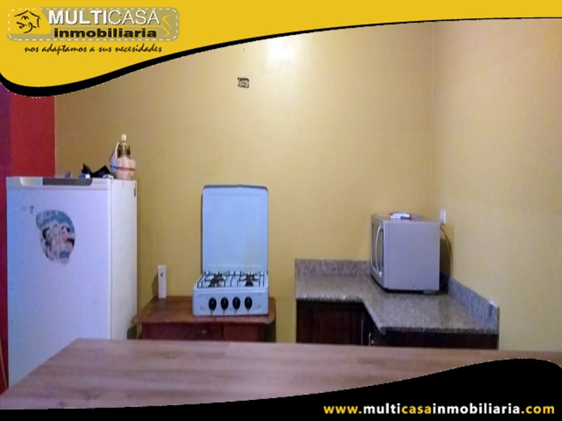 Casa en Venta a Crédito Sector Paute-Ecuador