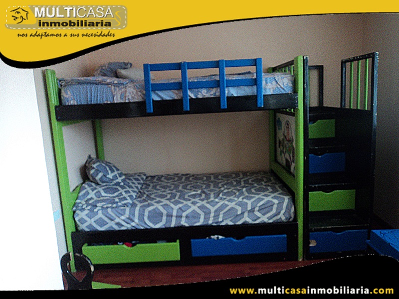 Casa en Venta a Crédito Sector Zhumir - Paute-Ecuador