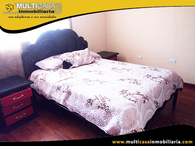 Casa en Venta a Crédito Sector Zhumir - Paute-Ecuador