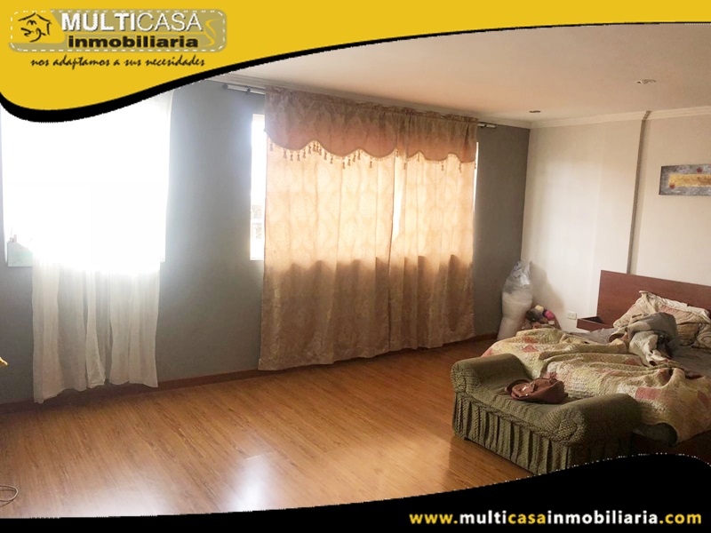 Casa en Venta a Crédito Sector -Uzhupud -Paute
