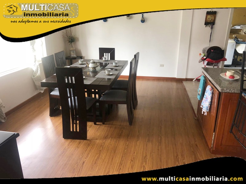 Casa en Venta a Crédito Sector Racar Cuenca-Ecuador