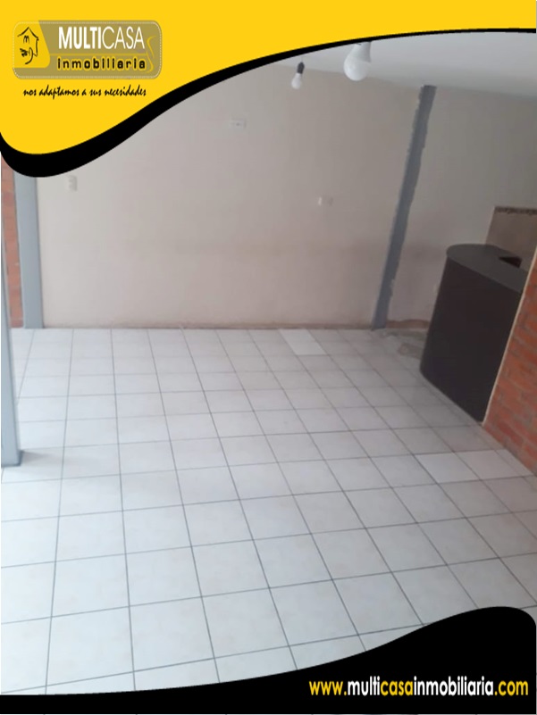 Casa en Venta a Credito en Urbanización los Nogales Sector Machangara Cuenca -Ecuador