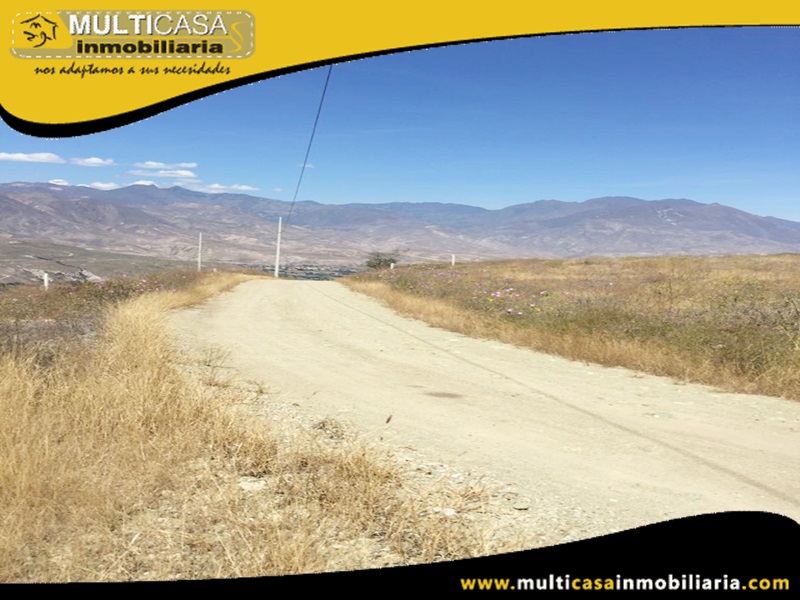8.5 Hectáreas de Terreno en Venta a Crédito de Sector Yunguilla-Ecuador