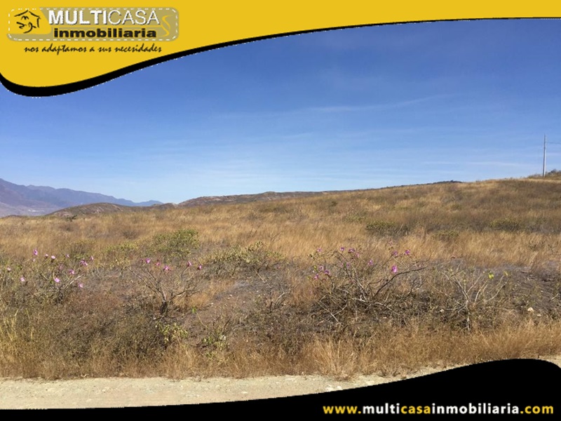 8.5 Hectáreas de Terreno en Venta a Crédito de Sector Yunguilla-Ecuador