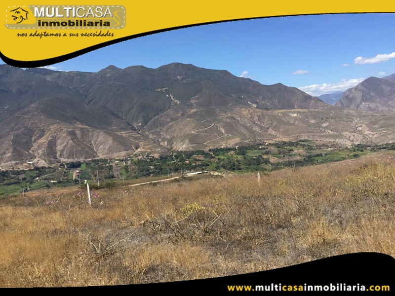 8.5 Hectáreas de Terreno en Venta a Crédito de Sector Yunguilla-Ecuador