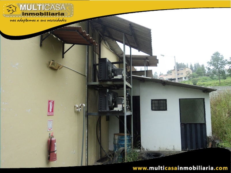 Casa en Venta a Crédito Sector Ordoñez Lasso Cuenca-Ecuador