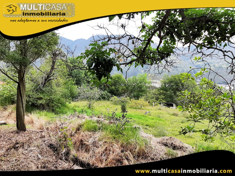 Rento Quinta Con Espacios Verdes Sector Planeta Azul Gualaceo - Ecuador