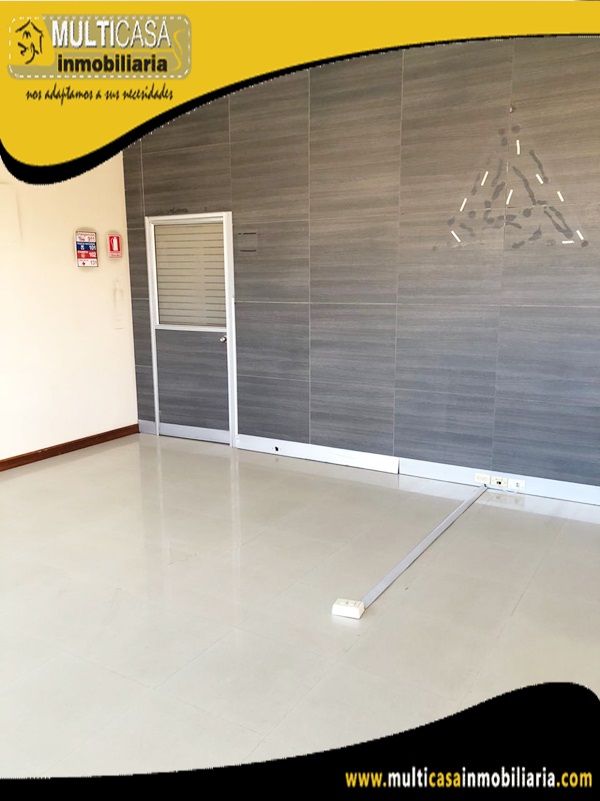 Arriendo local Comercial Sector Ordoñez Lasso Cuenca-Ecuador