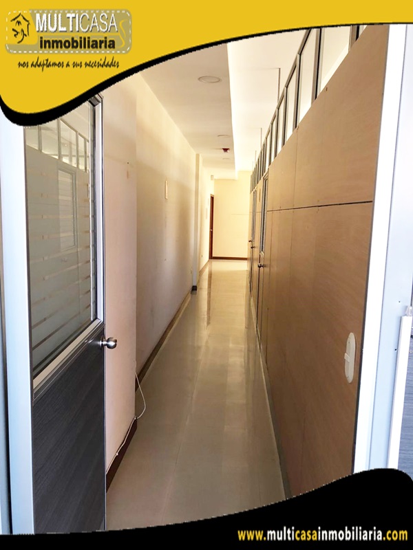 Arriendo local Comercial Sector Ordoñez Lasso Cuenca-Ecuador