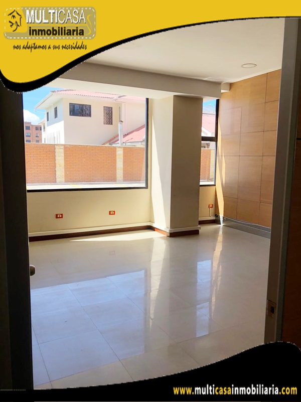 Arriendo local Comercial Sector Ordoñez Lasso Cuenca-Ecuador