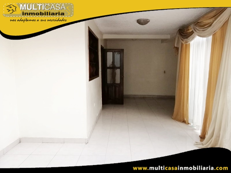 Arriendo Casa Adecuada para Guardería Sector Ordoñez lasso y Avenida de las Américas Cuenca-Ecuador