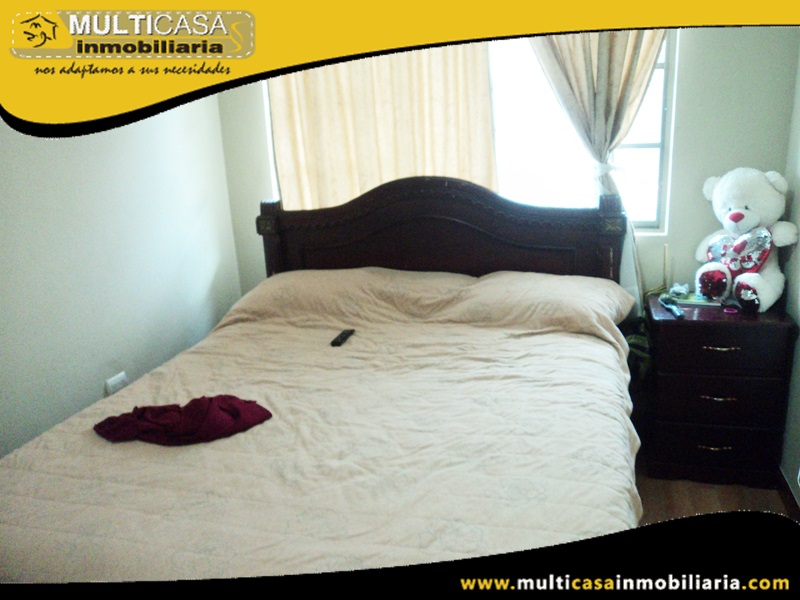 Casa en Venta en Crédito Sector Guzho Cuenca-Ecuador