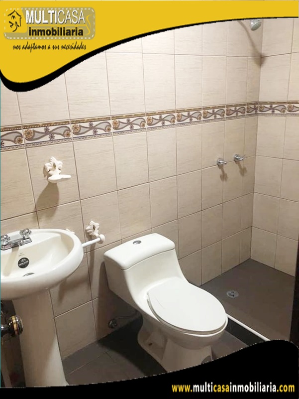 Casa en Venta a Crédito Sector El Vergel Cuenca-Ecuador