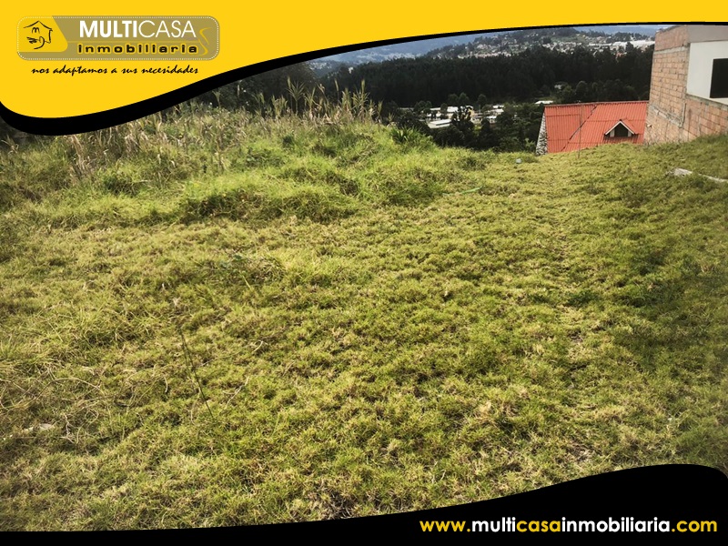Casa con Dos Mini Departamentos en Venta a Crédito Sector Quinta Chica Cuenca-Ecuador