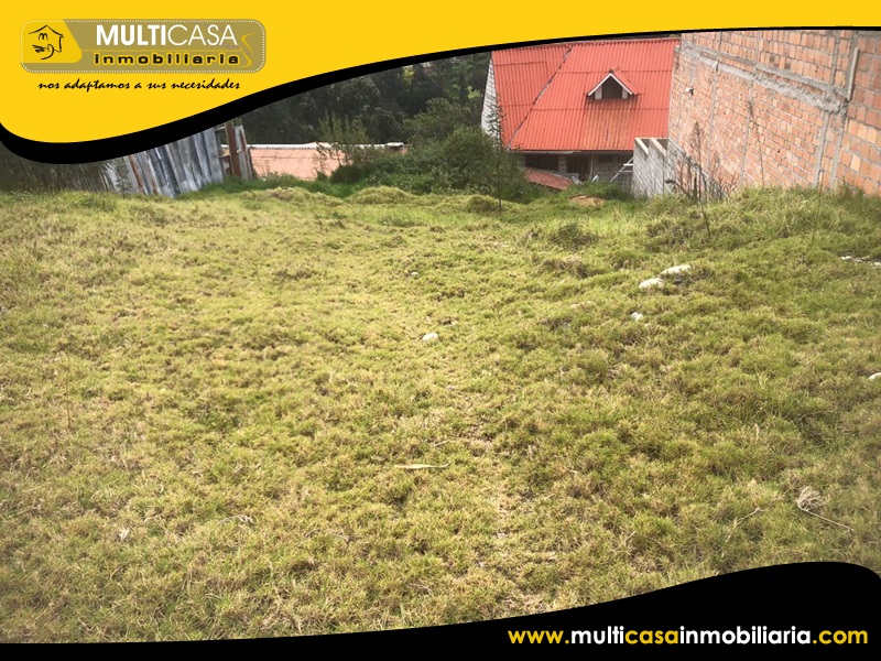 Casa con Dos Mini Departamentos en Venta a Crédito Sector Quinta Chica Cuenca-Ecuador