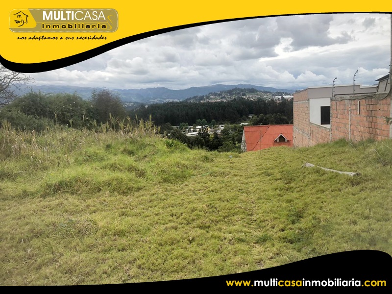 Casa con Dos Mini Departamentos en Venta a Crédito Sector Quinta Chica Cuenca-Ecuador