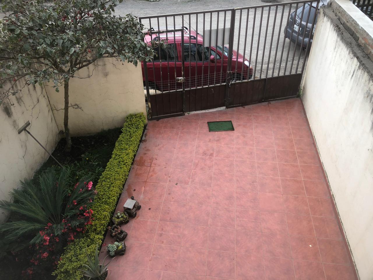 Casa en Venta a Credito Sector Yanuncay Cuenca-Ecuador