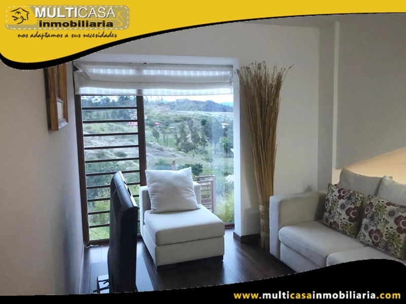 Casa en Venta a Crédito Sector Challuabamba Cuenca-Ecuador