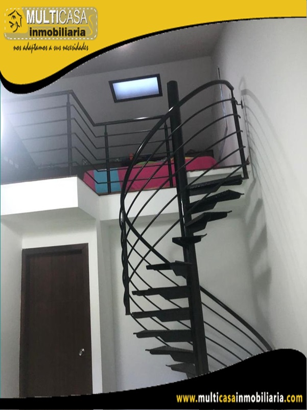 Casa en Venta a Crédito Sector Challuabamba Cuenca-Ecuador