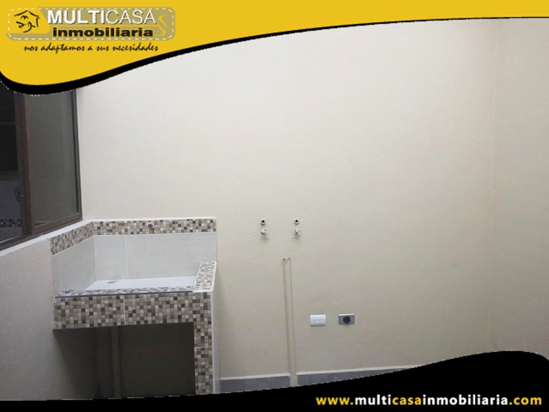Casa en Urbanización Privada en Venta a Crédito Sector Misicata- Cuenca-Ecuador