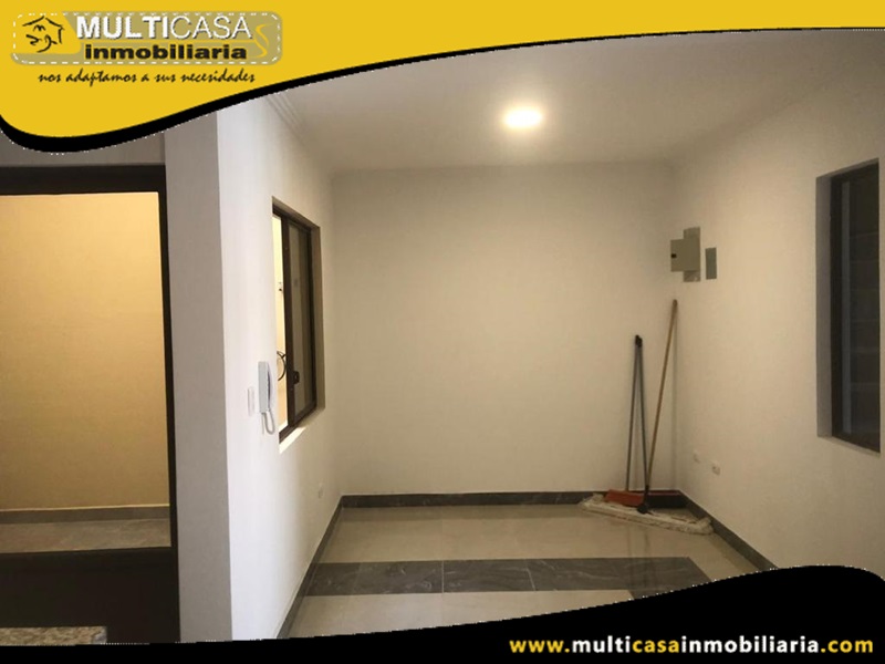 Casa en Urbanización Privada en Venta a Crédito Sector Misicata- Cuenca-Ecuador