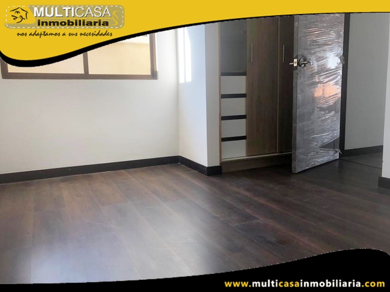 Casa en Urbanización Privada en Venta a Crédito Sector Misicata- Cuenca-Ecuador