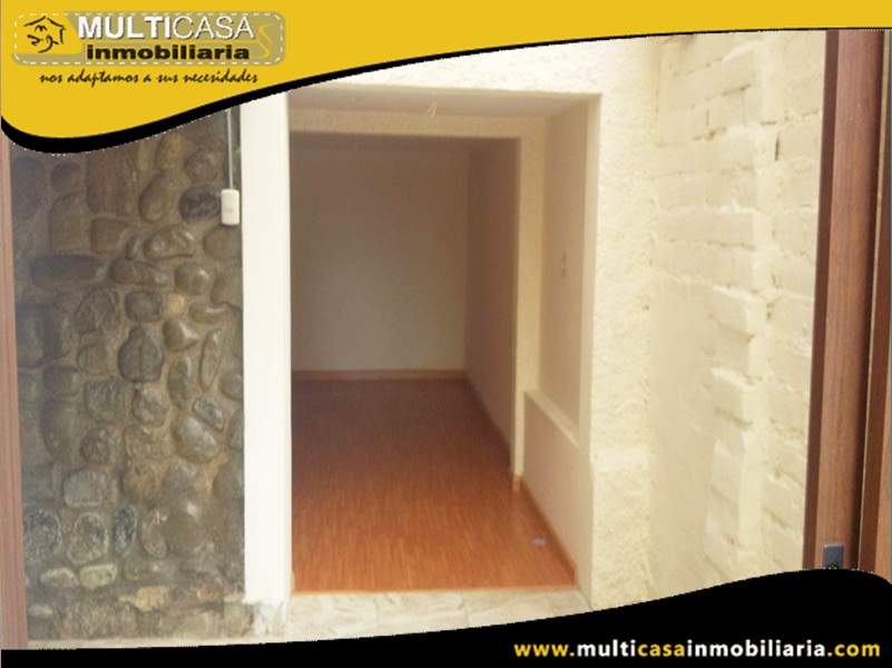 Casa de 12 Habitaciones y 10 Baños Produce $1.300 mensuales Sector Bellavista Cuenca- Ecuador