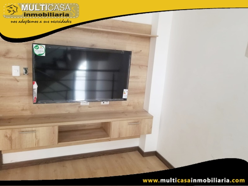 Casa en Condominio Privado en Venta a Crédito Sector El Cebollar  Cuenca-Ecuador