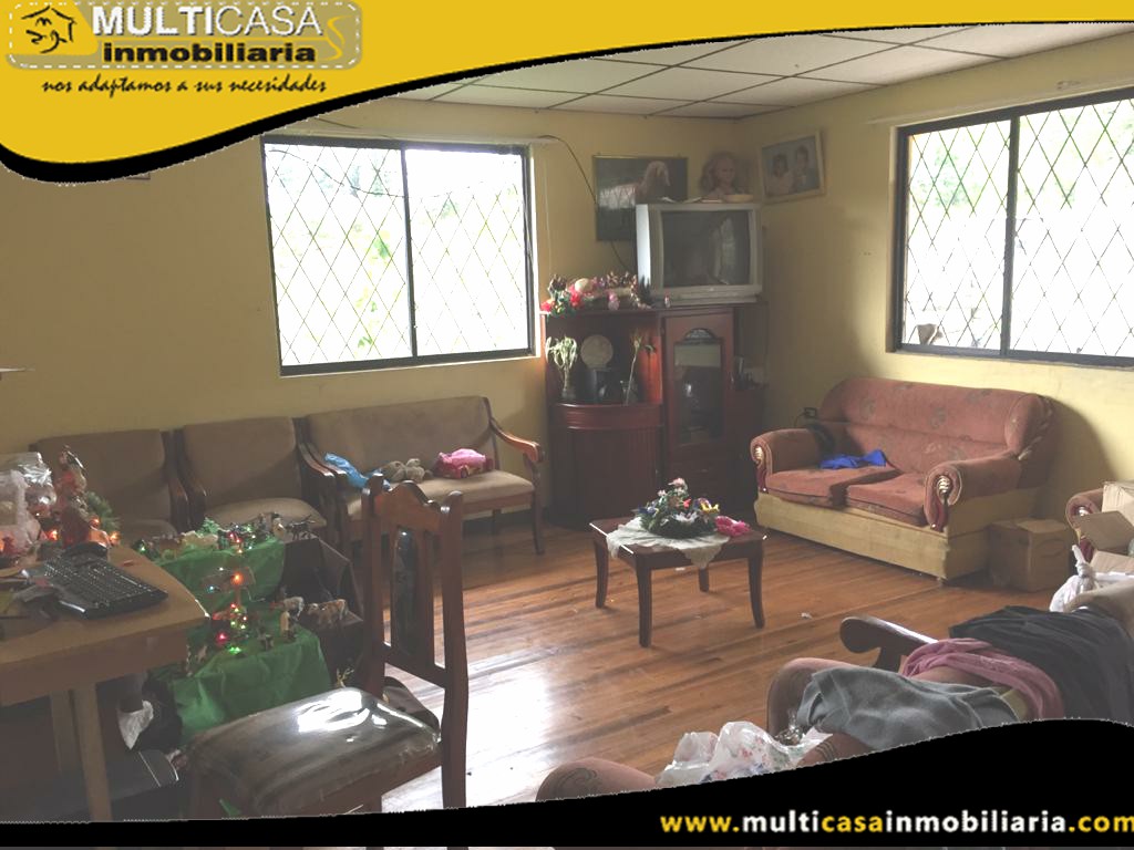 Casa en Venta Sector Sidcay- el Guabo