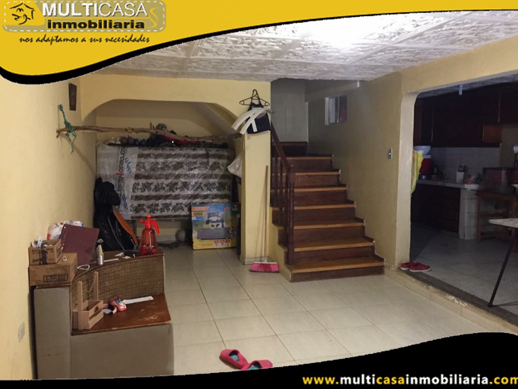 Casa en Venta 2 departamentos