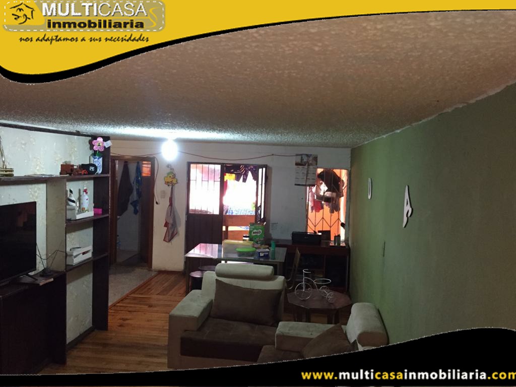 Casa en Venta 2 departamentos