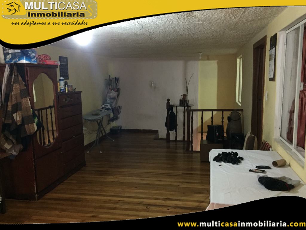 Casa en Venta 2 departamentos
