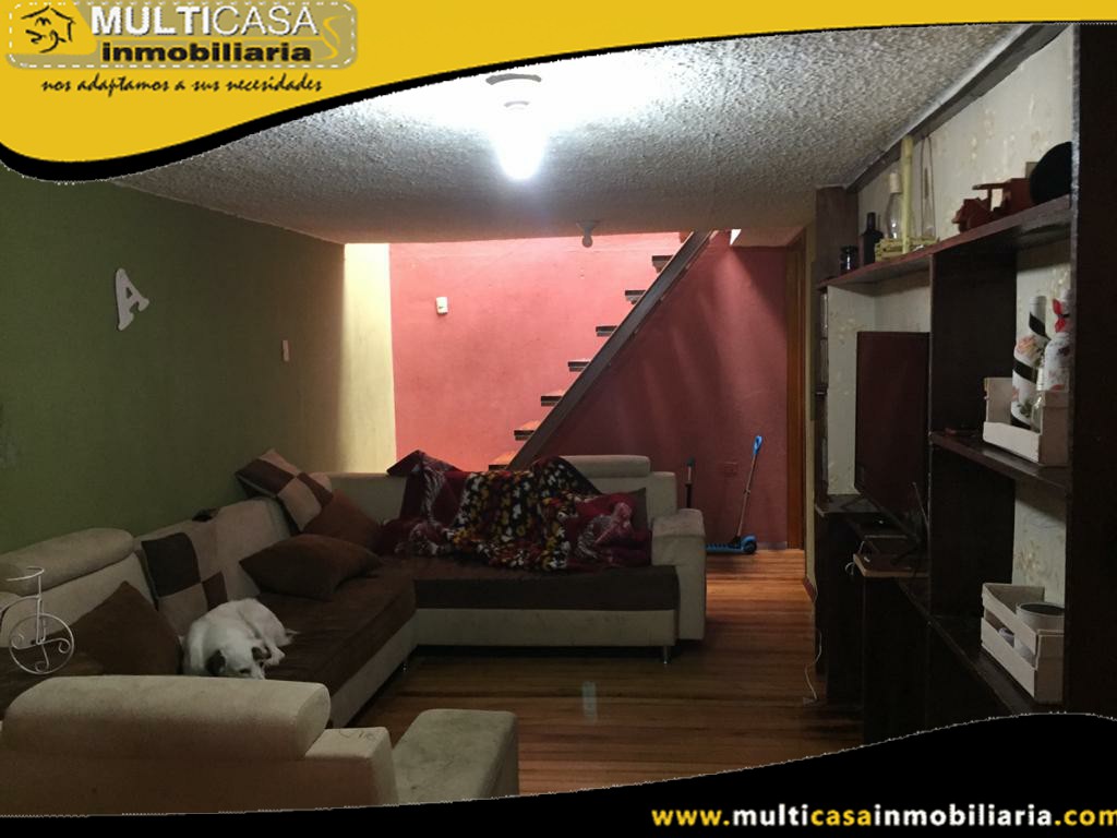 Casa en Venta 2 departamentos