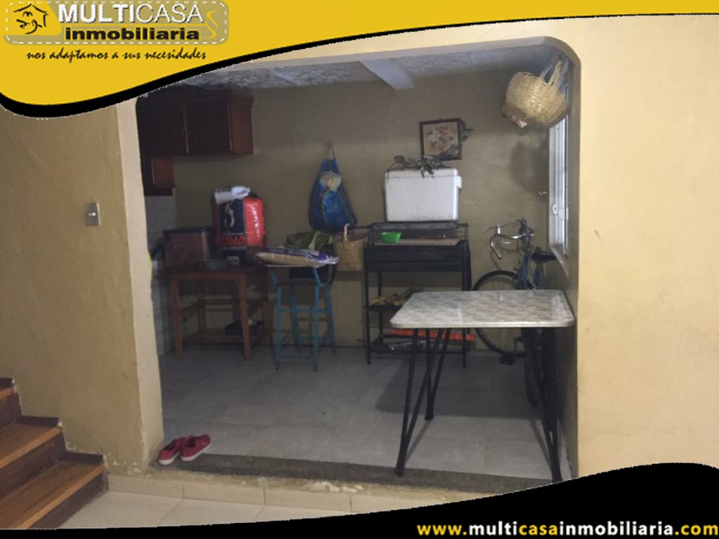 Casa en Venta 2 departamentos
