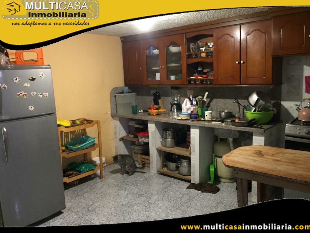 Casa en Venta 2 departamentos