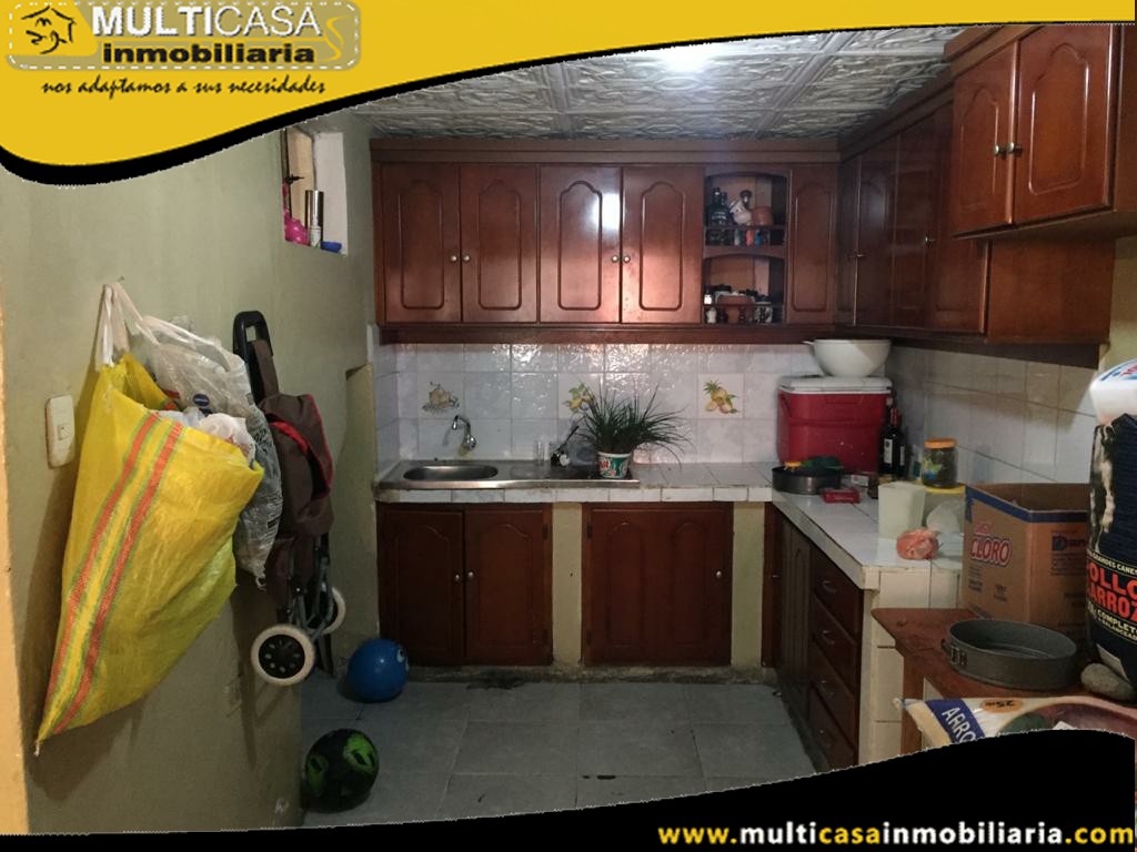 Casa en Venta 2 departamentos
