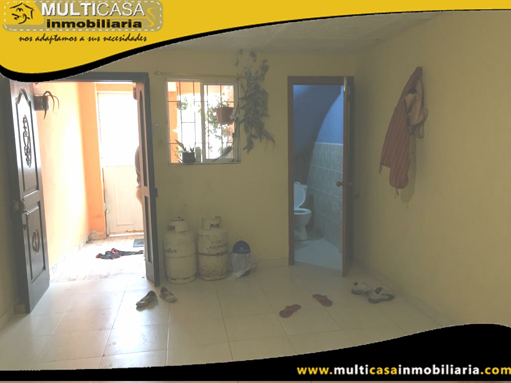 Casa en Venta 2 departamentos