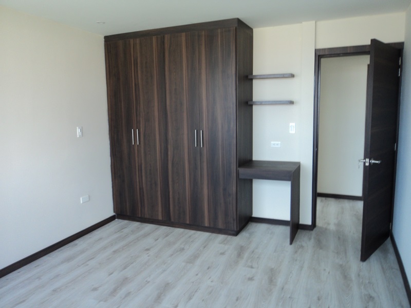 Casa en Condominio en venta, Sector San Miguel-Cebollar Cuenca-Ecuador