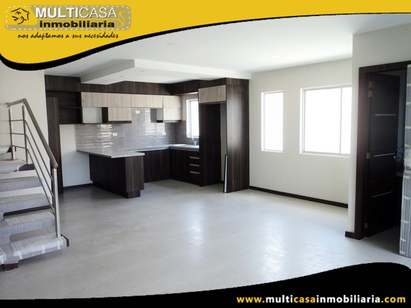 Casa en Condominio en venta, Sector San Miguel-Cebollar Cuenca-Ecuador