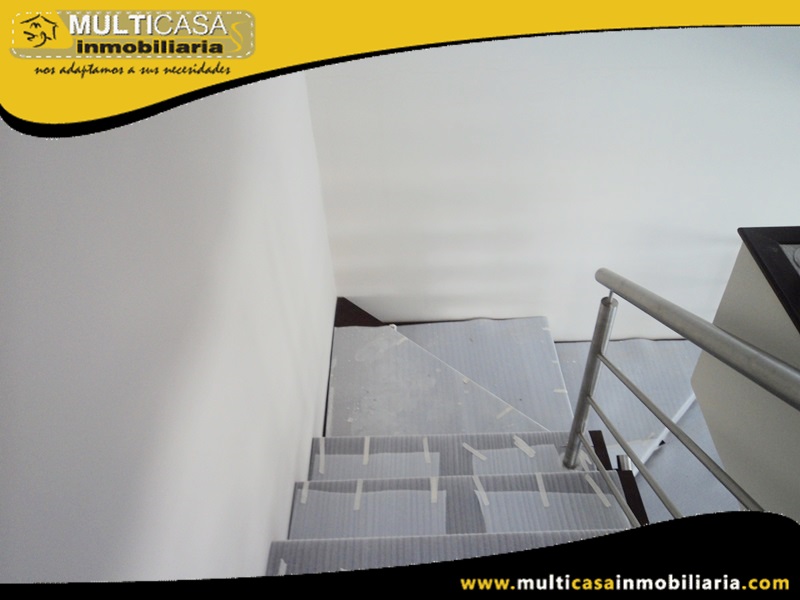 Casa en Condominio en venta, Sector San Miguel-Cebollar Cuenca-Ecuador