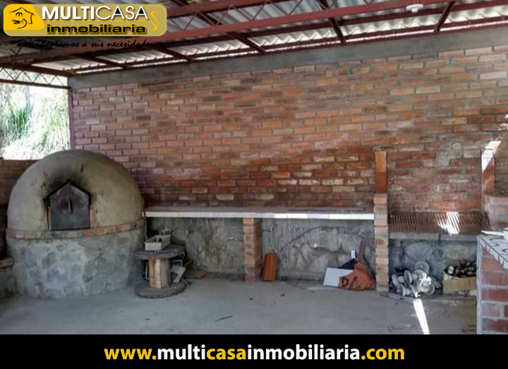 Casa en urbanización privada, sector Zhullín