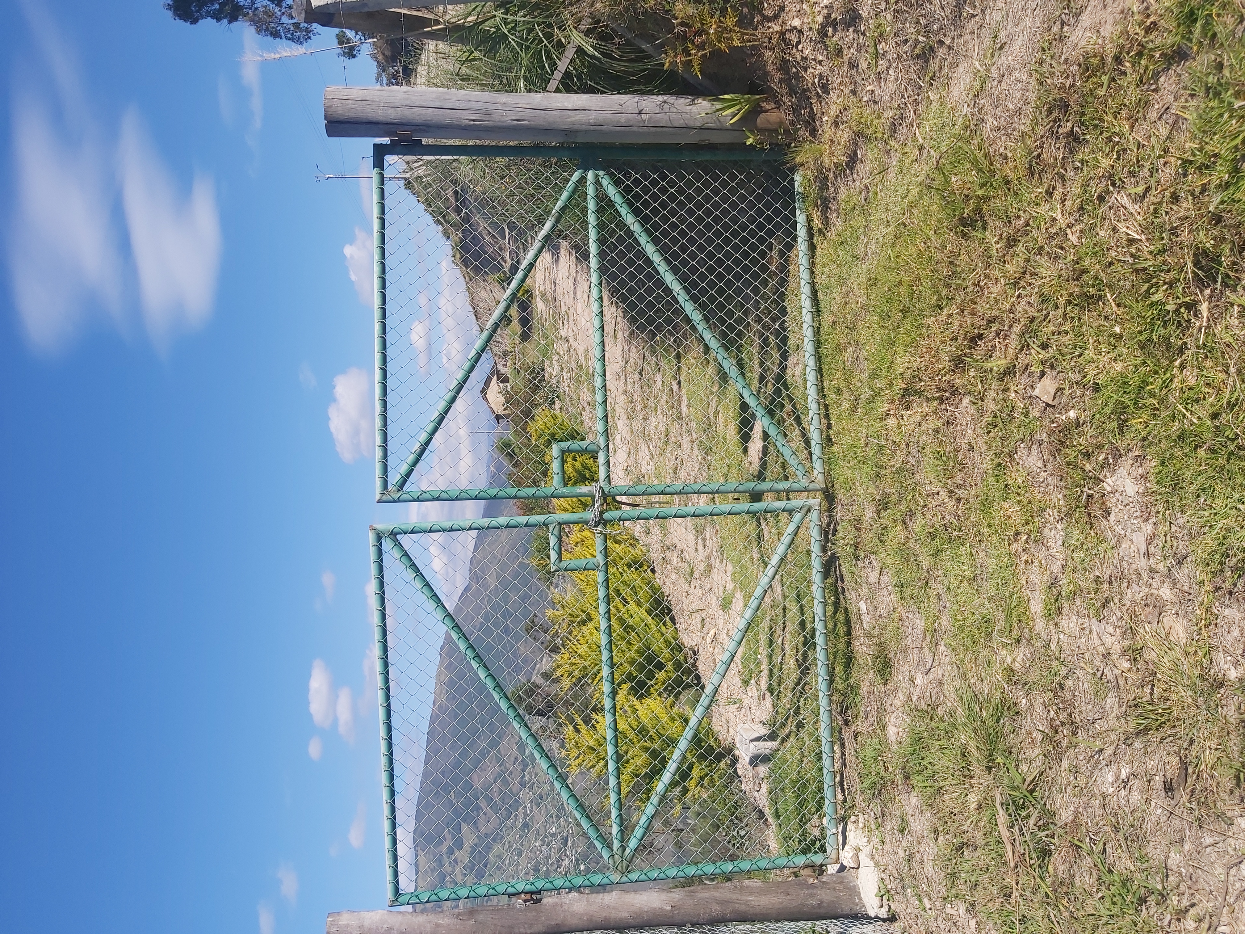 Vendo Bonita Propiedad en Paute