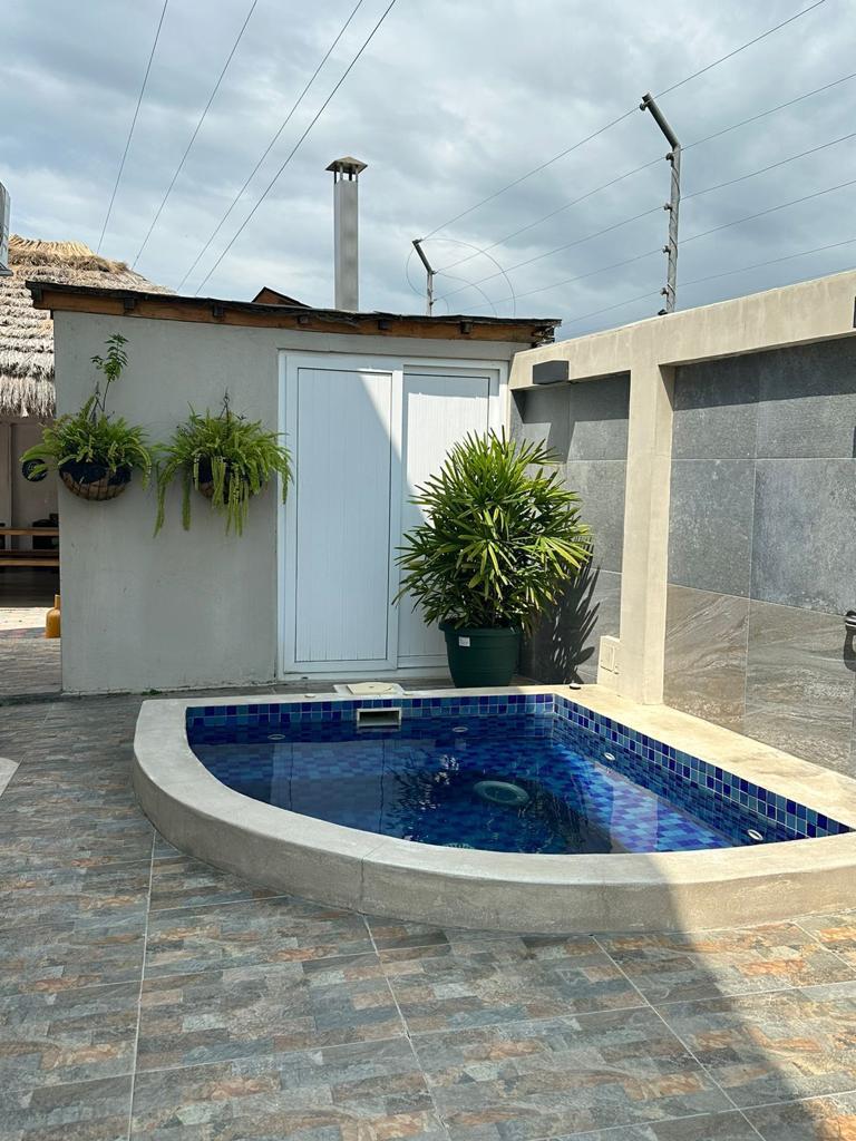 Vendo de Oportunidad Casa en Punta Blanca Santa Elenax